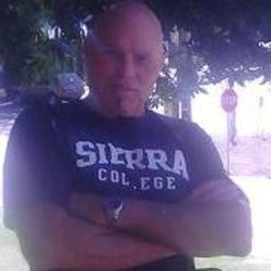 Meet your Posher, Gary